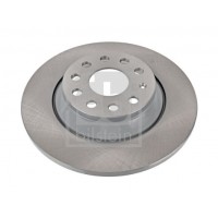 104496 FEBI BILSTEIN Гальмівний диск