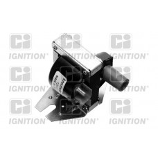 XIC8107 QUINTON HAZELL Котушка запалювання