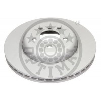 BS-9318HC OPTIMAL Гальмівний диск