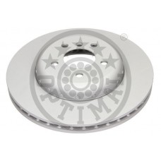 BS-9318HC OPTIMAL Гальмівний диск