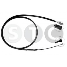 T480835 STC Тросик, cтояночный тормоз