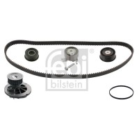 33828 FEBI BILSTEIN Водяний насос комплект зубчастого ременя