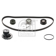 33828 FEBI BILSTEIN Водяний насос комплект зубчастого ременя