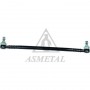 22LD1070 ASMETAL Поперечна рульова тяга