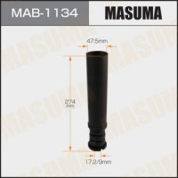 MAB1134 MASUMA Пилозахисний комплект амортизатор