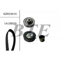 SZK03410 BTE Комплект ременя ГРМ