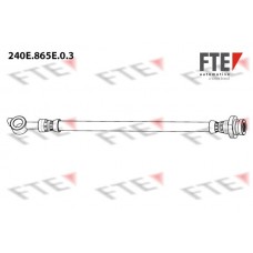 240E.865E.0.3 FTE Гальмівний шланг
