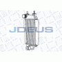 RA8111351 JDEUS Интеркулер