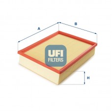 30.085.00 UFI Повітряний фільтр