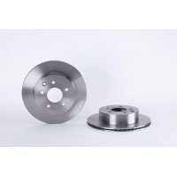 2143251 Omnicraft Гальмівний диск