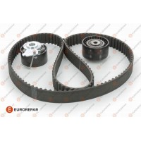 E118448 EUROREPAR Комплект ременя ГРМ