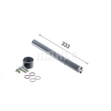 AD 243 000P MAHLE Осушувач кондиціонера