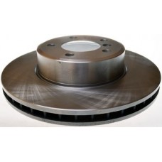 B130324 DENCKERMANN Гальмівний диск