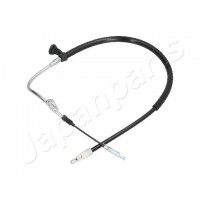 BC-0531 JAPANPARTS Тросик, cтояночный тормоз