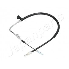 BC-0531 JAPANPARTS Тросик, cтояночный тормоз