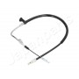 BC-0531 JAPANPARTS Тросик, cтояночный тормоз