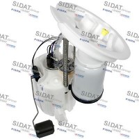 G2839 AUTOTEAM Елемент системи живлення