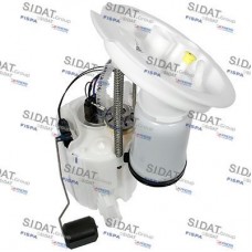 G2839 AUTOTEAM Елемент системи живлення