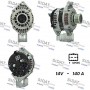 A12DR0444A2 SIDAT Генератор