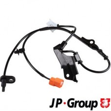 3497104980 JP GROUP Датчик частота обертання колеса