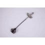 8AS 355 667-211 HELLA Тросик, cтояночный тормоз