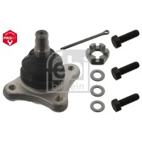 41250 FEBI BILSTEIN Шарнір незалежної підвіски поворотного важеля