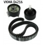VKMA 04216 SKF Комплект ременя ГРМ