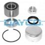 KWD1284 DAYCO Комплект підшипника ступиці колеса