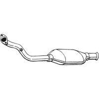 099-622 BOSAL Катализатор