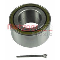 WM 6591 METZGER Комплект підшипника ступиці колеса