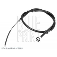 ADP154602 BLUE PRINT Тросик, cтояночный тормоз