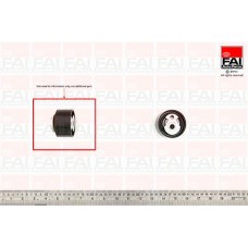 T9317 FAI AutoParts Натяжний ролик ремінь ГРМ