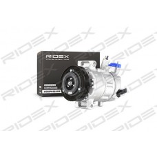 447K0119 RIDEX Компресор кондиціонера