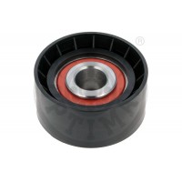 0-N904 OPTIMAL Паразитный / Ведущий ролик, Зубчастий ремінь