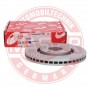 24012601201PR-PCS-MS MASTER-SPORT GERMANY Гальмівний диск