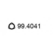99.4041 ASSO Прокладка труба вихлопного газу