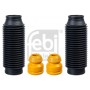 108942 FEBI BILSTEIN Пилозахисний комплект амортизатор