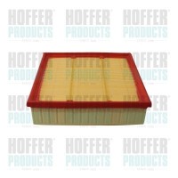 WG2152107 WILMINK GROUP Повітряний фільтр