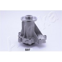 35-S0-097 ASHIKA Водяний насос охолодження двигуна