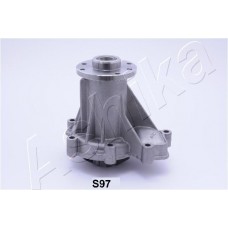 35-S0-097 ASHIKA Водяний насос охолодження двигуна