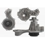 CP 85 000P MAHLE Водяний насос охолодження двигуна