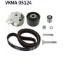 VKMA 05124 SKF Комплект ременя ГРМ