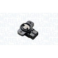 215810606100 MAGNETI MARELLI Датчик поло жіння дросельної заслінки