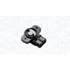215810606100 MAGNETI MARELLI Датчик поло жіння дросельної заслінки