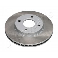 DI-307C JAPANPARTS Гальмівний диск