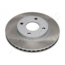 DI-307C JAPANPARTS Гальмівний диск