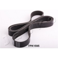 7PK1595 JAPKO Поліклиновий ремінь