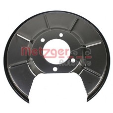 6115261 METZGER Відбивач диск гальмівного механізму