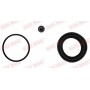 114-0204 QUICK BRAKE Ремкомплект, Гальмівний супорт