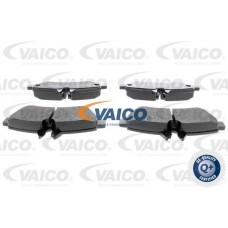 V30-8197 VAICO КомплеК т гальмівних колодок, дискове гальмо